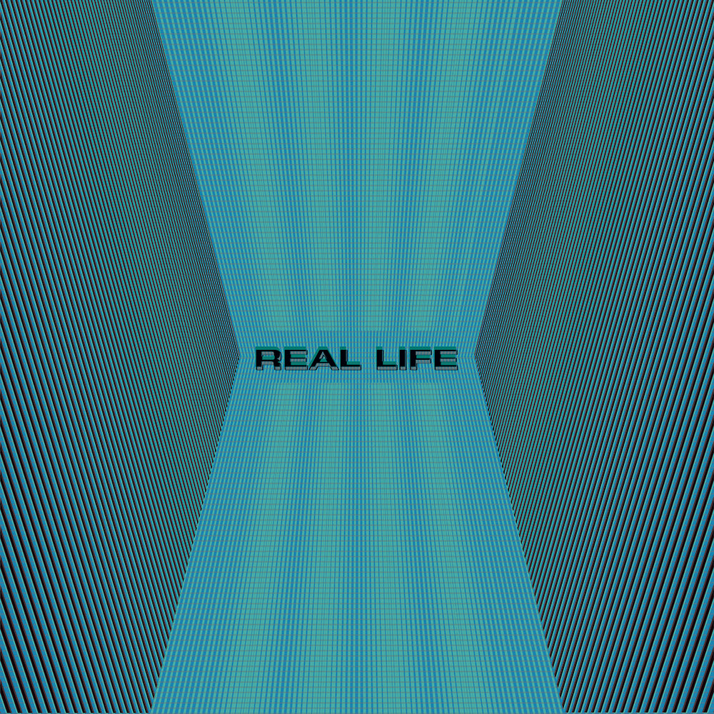 Abc Dialect — Real Life EP