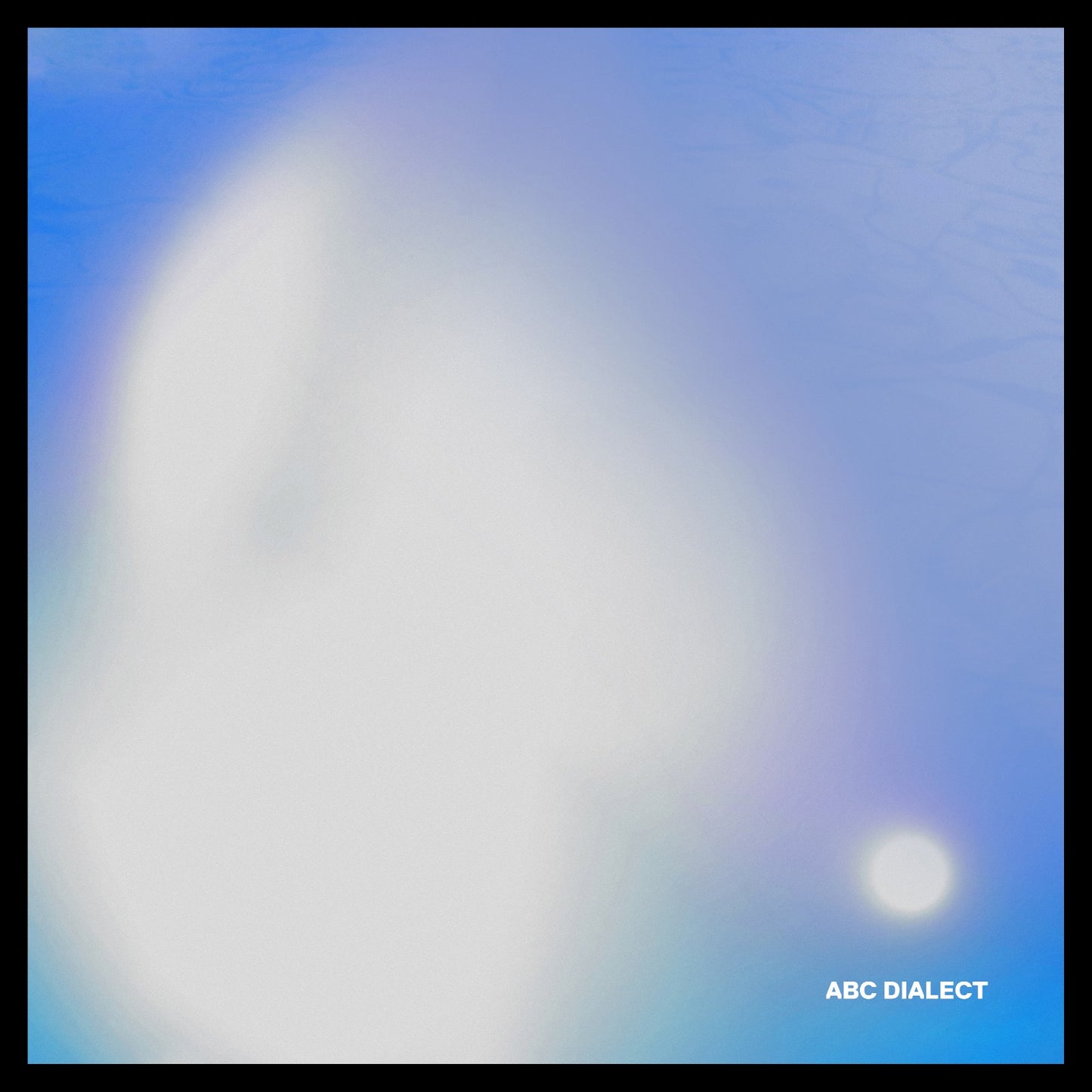 Abc Dialect — Abc Dialect Vinyl LP