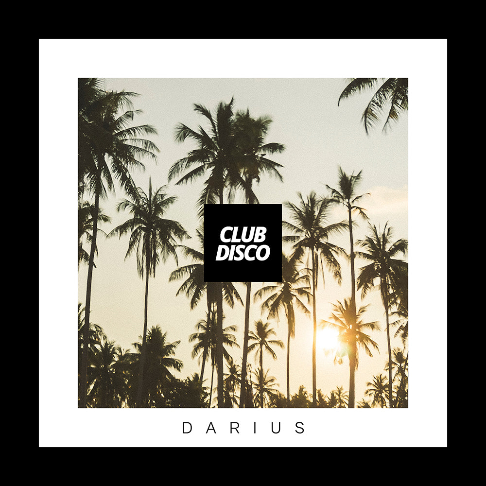 ClubDisco — "Darius"