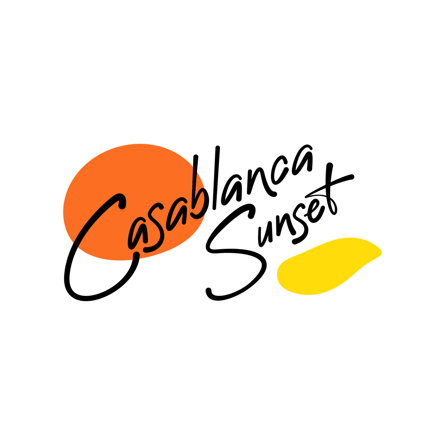 Casablanca Sunset: Premium Music Blog Submission