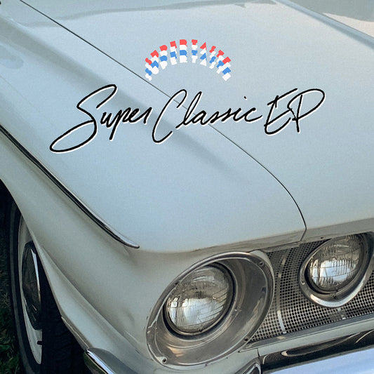 Supertaste — Super Classic EP