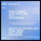 Abc Dialect — Abc Dialect Vinyl LP